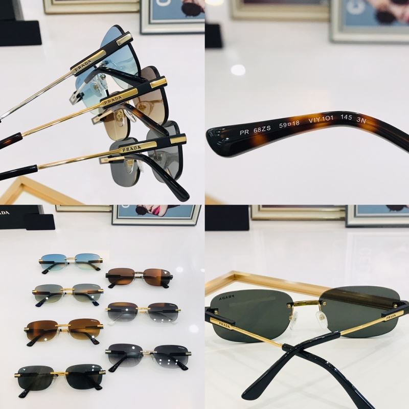 Prada Sunglasses